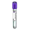 VACUTEST K2EDTA 1 ml (hematológia)