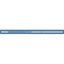 Tampón Flocked swab, nasofaringálny flexibilný v sáčku