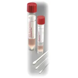 1 ml UTM-RT v PP skúmavke 12x88 mm