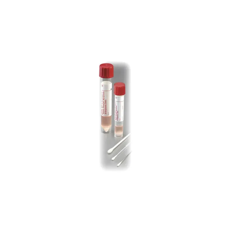 1 ml UTM-RT v PP skúmavke 12x88 mm