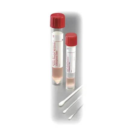 1 ml UTM-RT v PP skúmavke 12x88 mm
