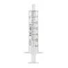 Striekačka 5 ml