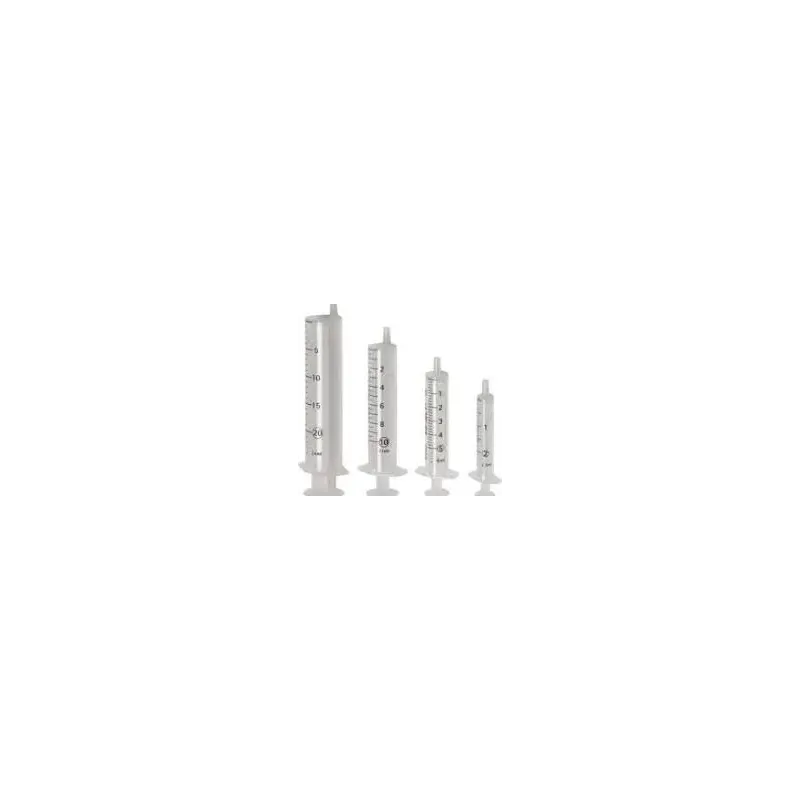 Striekačka 10 ml