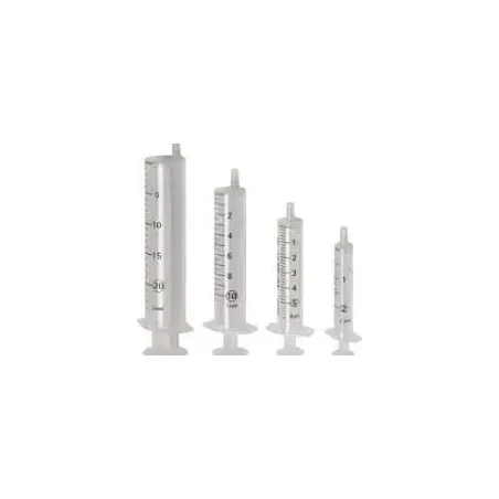 Striekačka 10 ml