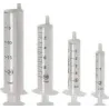 Striekačka 5 ml
