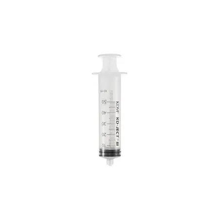 Striekačka 50 ml