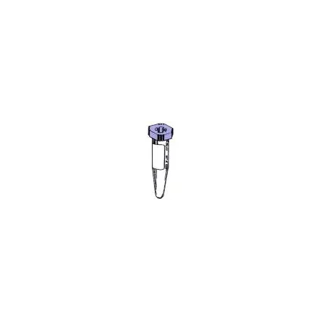 s K3EDTA TAPVAL pre 1,0 ml krvi