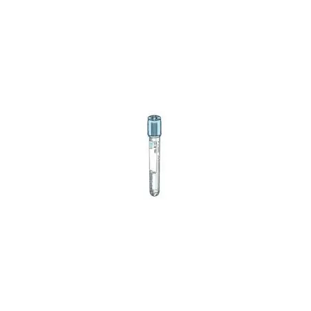 VACUTEST - 2,0 ml Na Citrát 3,2%/hemokoagulácia