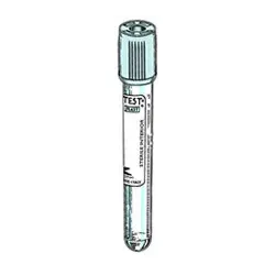 VACUTEST KF+NA2EDTA