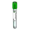 Vacutest - heparín lítny 4 ml