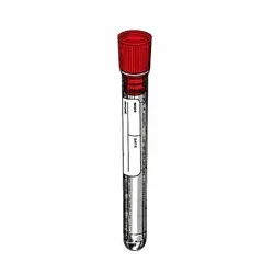 Skúmavka sterilná 20 ml