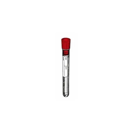 Skúmavka sterilná 20 ml