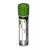 s K2EDTA pre 2,5 ml krvi, rozmer 16 x 60 mm