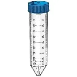 Testovacia nádobka 50 ml nesterilná kónicka