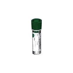s K3EDTA pre 2,5 ml krvi, rozmer 16 x 60 mm