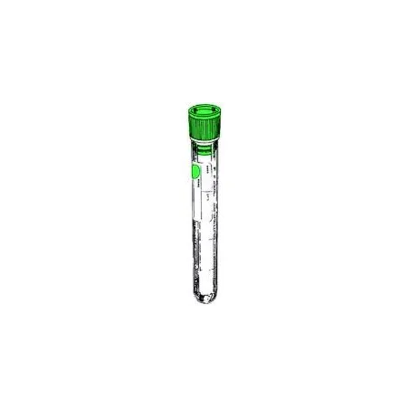 s K3EDTA pre 2,5 ml krvi, rozmer 12 x 86 mm