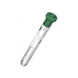 s K3EDTA pre 3,0 ml krvi, rozmer 12 x 75 mm (so samosvorným uzáverom pre automaty s kovovou ihlou)