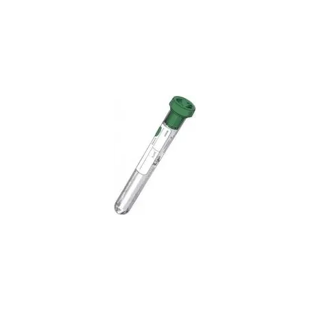 s K3EDTA pre 3,0 ml krvi, rozmer 12 x 75 mm (so samosvorným uzáverom pre automaty s kovovou ihlou)