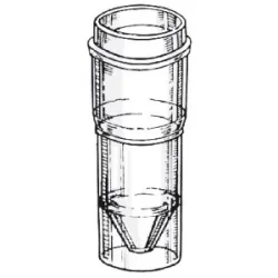 Nádobka Technicom 4 ml