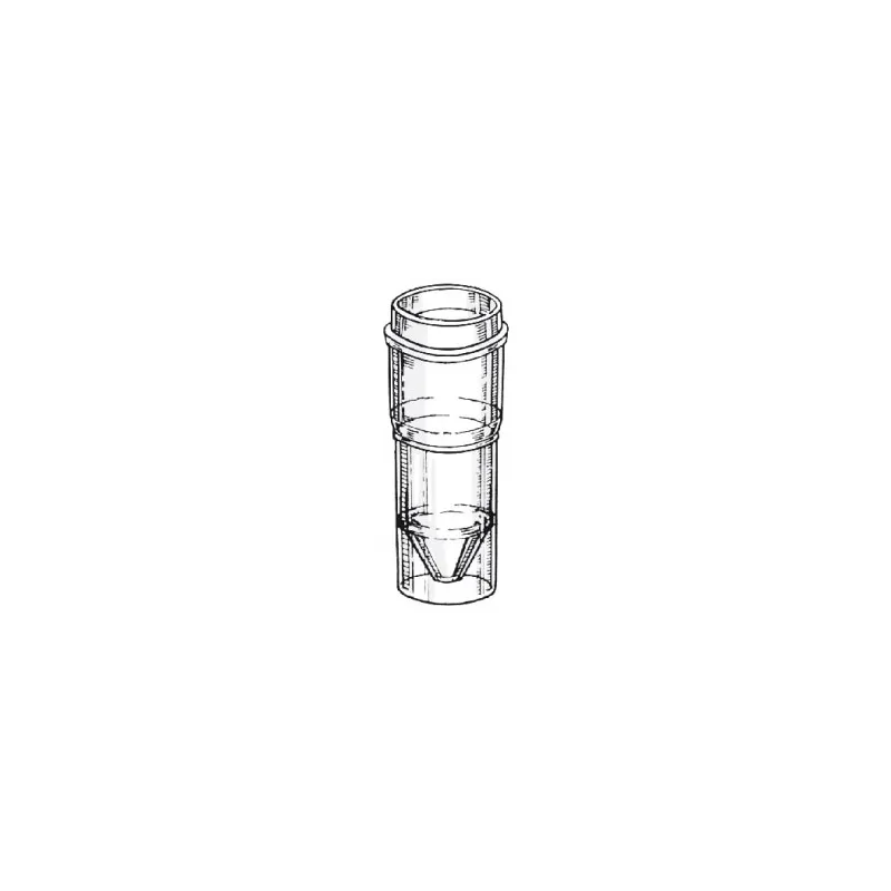 Nádobka Technicom 4 ml