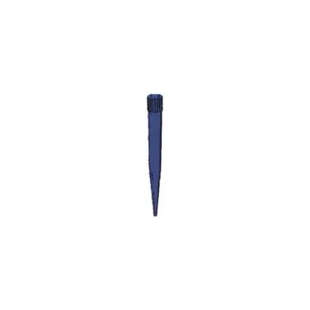 Pipet.špička 200-1000ul modrá
